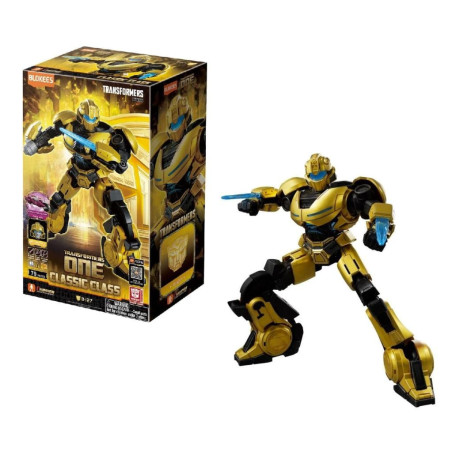 TRANSFORMERS ONE - B-127 - Model Kit Classic Class BlokeesFIGBLK71176_1.jpg810181530025