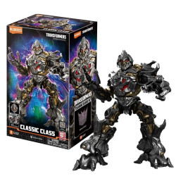 TRANSFORMERS - Megatron "2007" - Model Kit Classic Class BlokeesFIGBLK71158_1.jpg858050008558