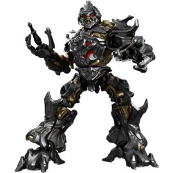 TRANSFORMERS - Megatron "2007" - Model Kit Classic Class BlokeesFIGBLK71158_3.jpg858050008558