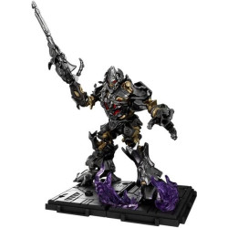 TRANSFORMERS - Megatron "2007" - Model Kit Classic Class BlokeesFIGBLK71158_5.jpg858050008558