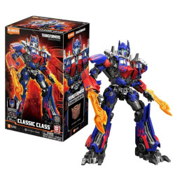 TRANSFORMERS - Optimus Prime "2007" - Model Kit Classic Class BlokeesFIGBLK71157_1.jpg858050008541