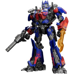 TRANSFORMERS - Optimus Prime "2007" - Model Kit Classic Class BlokeesFIGBLK71157_2.jpg858050008541