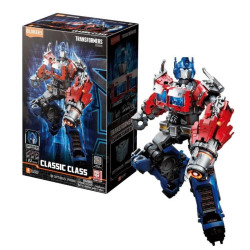 TRANSFORMERS - Optimus Prime - Model Kit Classic Class BlokeesFIGBLK71141_1.jpg6972984885772