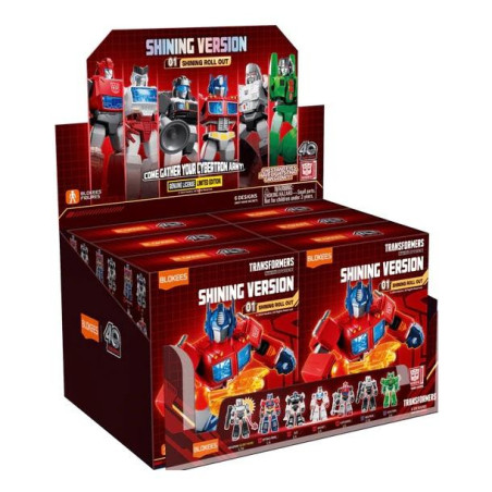 TRANSFORMERS - Shining Version 01 - Model Kit Blokees Display 6 pcFIGBLK71121_1.jpg6972984886366