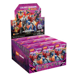 TRANSFORMERS - Galaxy Version 06 - Model Kit Blokees Display 9 pcFIGBLK70116_1.jpg858050008923