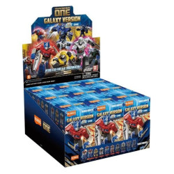 TRANSFORMERS - Galaxy Version 05 - Model Kit Blokees Display 9 pcFIGBLK71105_1.jpg858050008701
