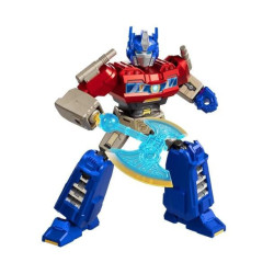 TRANSFORMERS - Galaxy Version 05 - Model Kit Blokees Display 9 pcFIGBLK71105_3.jpg858050008701