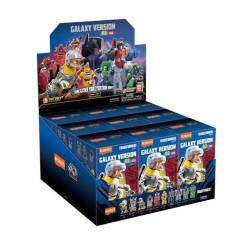 TRANSFORMERS - Galaxy Version 02 - Model Kit Blokees Display 9 pcFIGBLK71102_1.jpg6972984886045