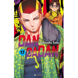 DANDADAN - Tome 17TR02853012_1.jpg9782820351692