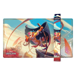 DISNEY - Lorcana - Tapis à  Jouer - Tigrou - Chapitre 7FIG11098538_1.jpg4050368985385