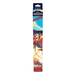 DISNEY - Lorcana - Tapis à  Jouer - Tigrou - Chapitre 7FIG11098538_2.jpg4050368985385