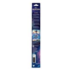 DISNEY - Lorcana - Tapis à  Jouer - Tigrou - Chapitre 7FIG11098538_3.jpg4050368985385