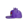 POKEMON - Ectoplasme - Casquette Novelty PlushFIGNH628122POK_3.jpg8718526211092