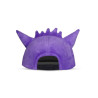 POKEMON - Ectoplasme - Casquette Novelty PlushFIGNH628122POK_4.jpg8718526211092