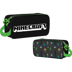 MINECRAFT - Trousse rectangulaireFIG87181144_1.png5411217155677
