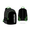 MINECRAFT - Sac à  Dos 3 Compartiments '41x30x22cm'FIG87181285_1.png5411217152676