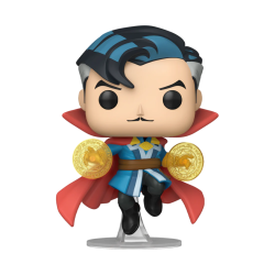 VOTRE FIDELE SERVITEUR SPIDER-MAN - POP Marvel NÂ°1532 - Doctor StrangeFIGFUN87226_3.png889698872263