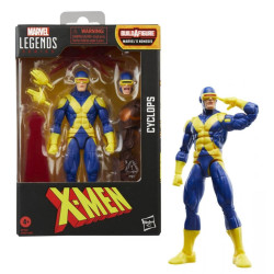 X-MEN - Cyclope - Figurine Legends Series 15cmFIGG07955X0_1.jpg5010996282910