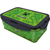 MINECRAFT - Creeper - Boà®tes à  Tartines 1070mlFIGSTOR56075632_1.png8412497756322