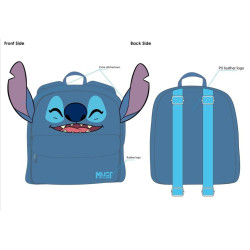 STITCH - Plush - Sac à  dos '27x24x7cm'FIG000565092_1.jpg5205698753824