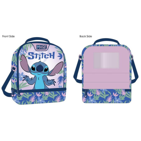 STITCH - Sac à  Lunch '28x22x16cm'FIG000565057_1.jpg5205698751967