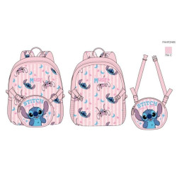 STITCH - Must - Sac à  dos + un mini sac détachableFIG000565163_1.jpg5205698760167