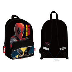 DEADPOOL & WOLVERINE - Sac à  dos '41x29x17cm'FIG000506321_1.jpg5205698757679