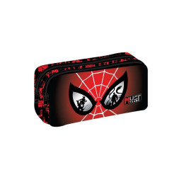 SPIDER-MAN - Trousse Rectangulaire à  2 compartimentsFIG000508596_1.jpg5205698760044