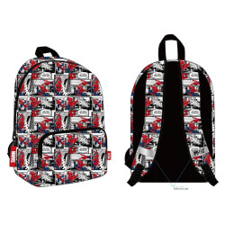 SPIDER-MAN - Sac à  dos '41x29x17cm'FIG000508504_1.jpg5205698726019