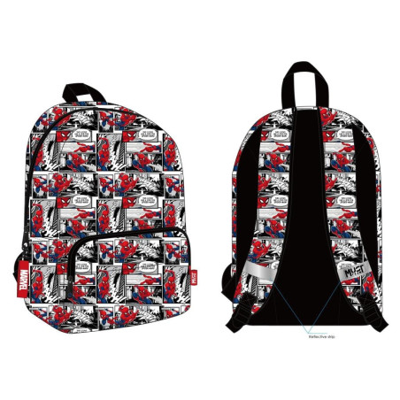 SPIDER-MAN - Sac à  dos '41x29x17cm'FIG000508504_1.jpg5205698726019