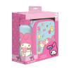 MY MELODY - Set Boite à  Tartines + Bouteille en Aluminium 500mlFIG000490119_1.jpg5205698741470