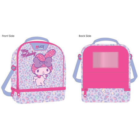 MY MELODY - Must - Sac à  Lunch '28x22x16cm'FIG000490195_1.jpg5205698760068