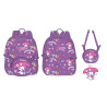 MY MELODY - Must - Sac à  dos + un mini sac détachableFIG000490198_1.jpg5205698760129