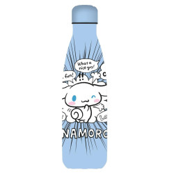CINNAMOROLL - Bouteille en Acier Inoxydable 500mlFIG000490118_1.jpg5205698741951