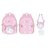 CINNAMOROLL - Must - Sac à  dos + un mini sac détachableFIG000490197_1.jpg5205698760105