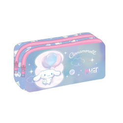 CINNAMOROLL - Balloons - Trousse Rectangulaire à  2 compartimentsFIG000490180_1.jpg5205698753909
