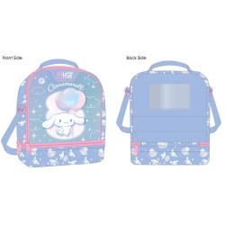 CINNAMOROLL - Balloons - Sac à  Lunch '28x22x16cm'FIG000490151_1.jpg5205698752001