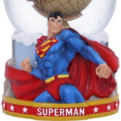 DC - Superman "The Daliy Planet" - Boule à  Neige 15.2cmFIGB6972A25_5.jpg801269156473