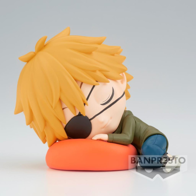 CHAINSAW MAN - Denji - Q Posket Sleeping 7cmFIGBP88662P_2.jpg4983164886627