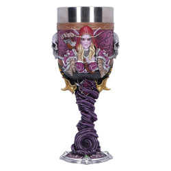 WORLD OF WARCRAFT - Sylvanas - Goblet 19.5cmFIGB6918A25_1.jpg801269156411