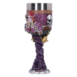 WORLD OF WARCRAFT - Sylvanas - Goblet 19.5cmFIGB6918A25_2.jpg801269156411