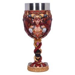 WORLD OF WARCRAFT - Alexstrasza - Goblet 19.5cmFIGB6681A25_1.jpg801269153779