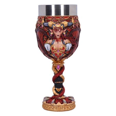 WORLD OF WARCRAFT - Alexstrasza - Goblet 19.5cmFIGB6681A25_1.jpg801269153779