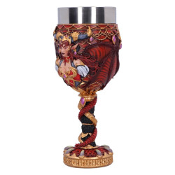 WORLD OF WARCRAFT - Alexstrasza - Goblet 19.5cmFIGB6681A25_2.jpg801269153779