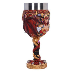 WORLD OF WARCRAFT - Alexstrasza - Goblet 19.5cmFIGB6681A25_4.jpg801269153779