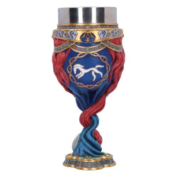 LE SEIGNEUR DES ANNEAUX - La guerre des Rohirrim - Goblet 19.5cmFIGB6944A25_3.jpg801269156220