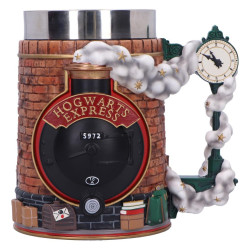 HARRY POTTER - Plateforme 9 3/4 - Chope 15.5cmFIGB6982A25_1.jpg801269156558