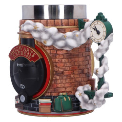 HARRY POTTER - Plateforme 9 3/4 - Chope 15.5cmFIGB6982A25_2.jpg801269156558