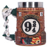 HARRY POTTER - Plateforme 9 3/4 - Chope 15.5cmFIGB6982A25_3.jpg801269156558
