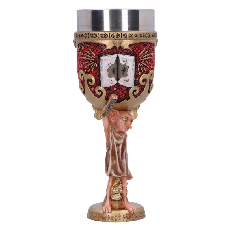 HARRY POTTER - Dobby - Goblet 19.5cmFIGB6977A25_1.jpg801269156527